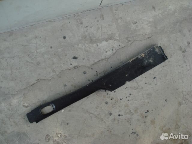 Пежо Лонжерон передний Правый Peugeot 3008 2006-13