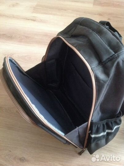 Школьный рюкзак