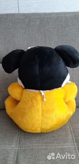 Мягкая игрушка Микки Маус 40см