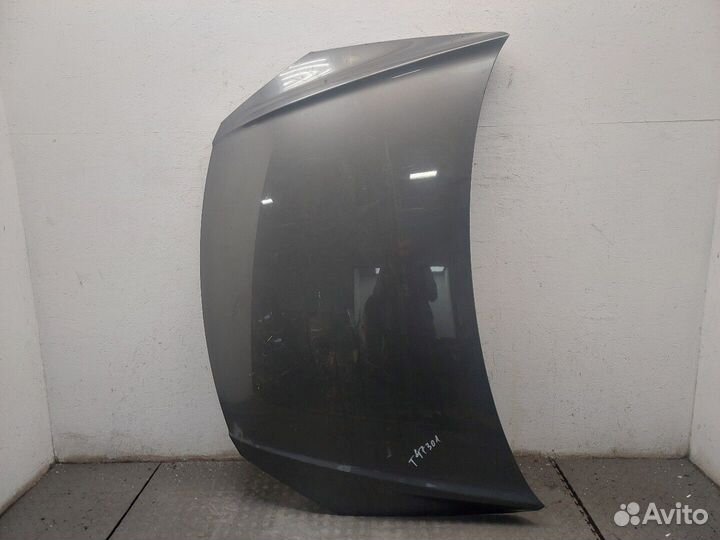 Капот Hyundai i30, 2008