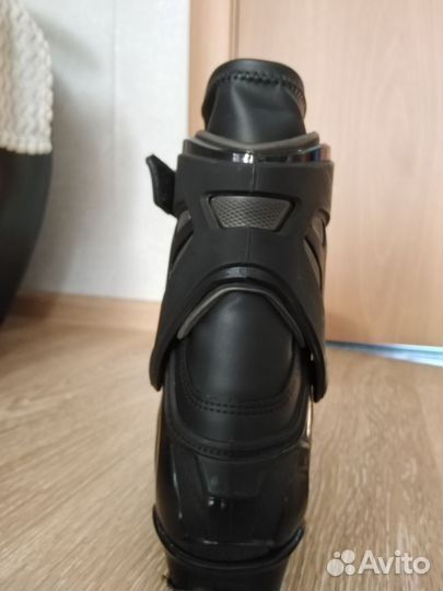 Лыжные ботинки коньковые Nordway