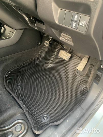 Eva ева эва коврики в Абакане с гарантией 1 год