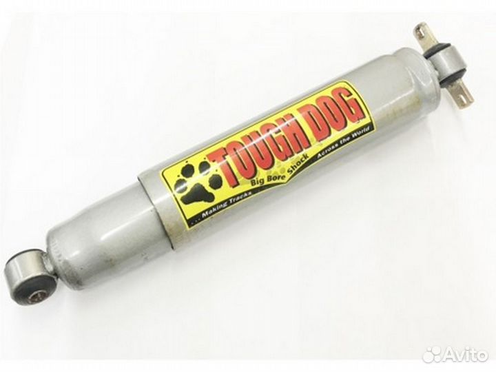 Амортизатор задн масл Ford Explorer Tough dog