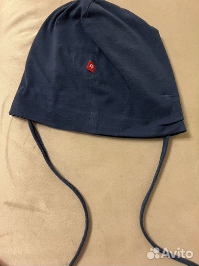 Шапки детские Reima, Lassie 48, 50, 52р