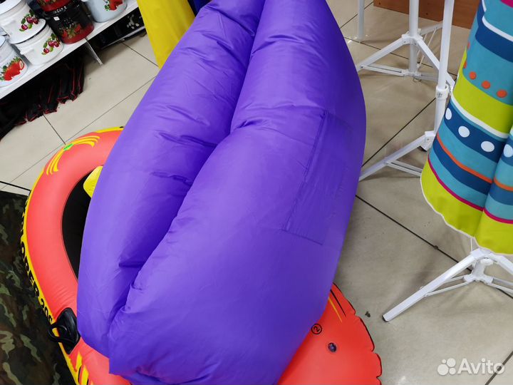 Биван для отдыха