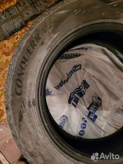 Matador MP 82 Conquerra 2 215/60 R17 H