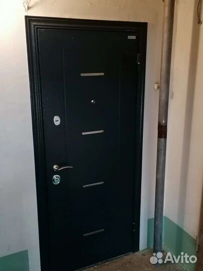 Двери входные от производителя