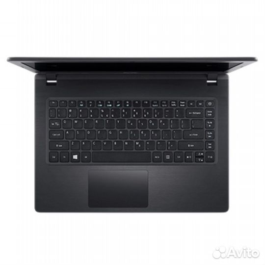 Ноутбук Acer Aspire 3 A315-21
