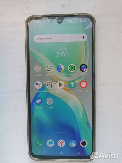 Vivo v25