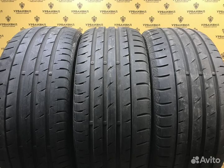 Continental ContiSportContact 3 225/45 R17 94W