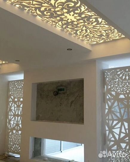 Фрезеровка