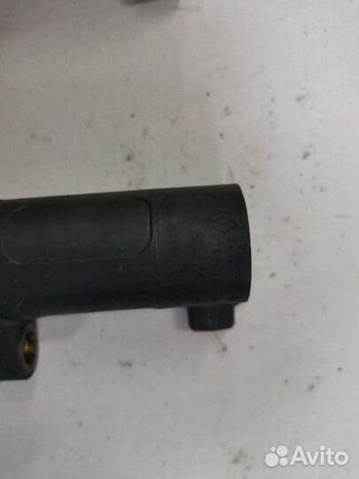 Катушка зажигания Renault Fluence седан K4MW839