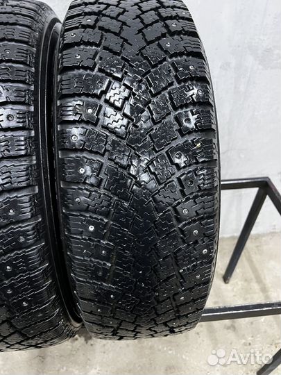 Nokian Tyres Nordman SUV 225/70 R16 103T