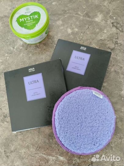 Диск инволвер от Гринвэй