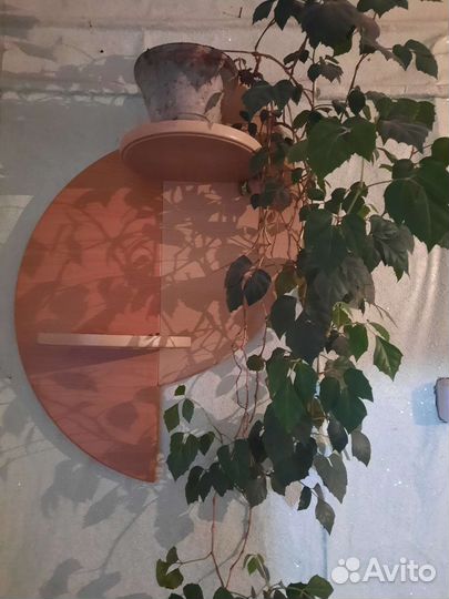 Полка навесная