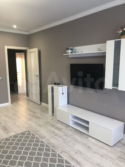 2-к. квартира, 65 м², 5/6 эт.