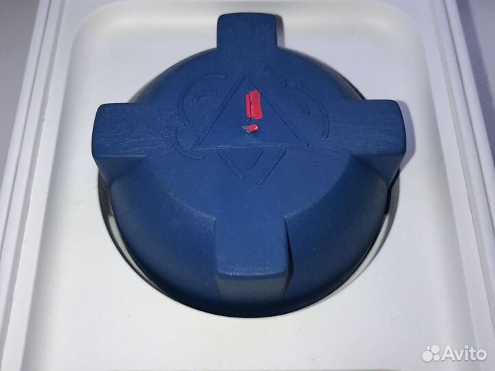 Правильная пробка расширительного бачка ваз