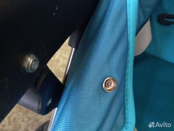 Коляска детская, демисизонная, трансформер