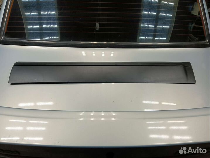 Молдинги на ваз 2115