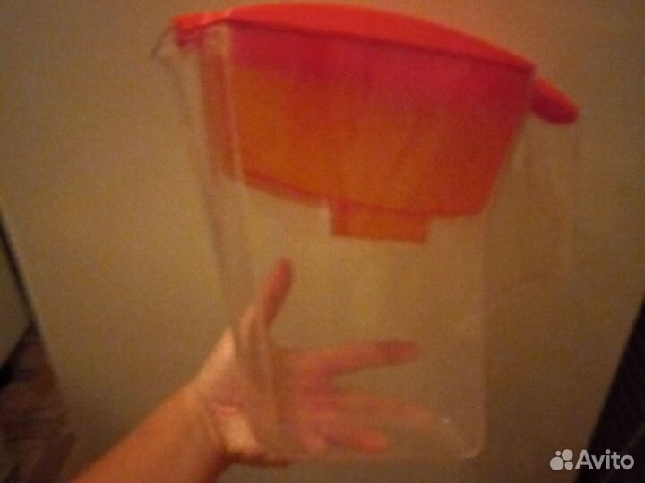 Фильтр для воды