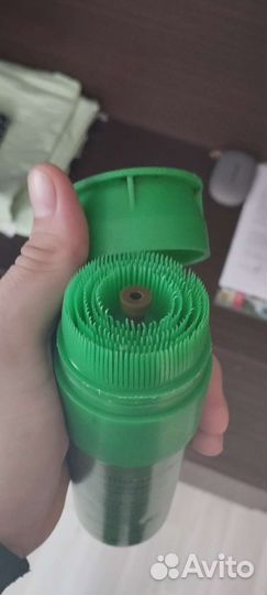 Дегазатор для оружия