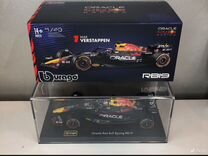 1/43 formula 1 2023