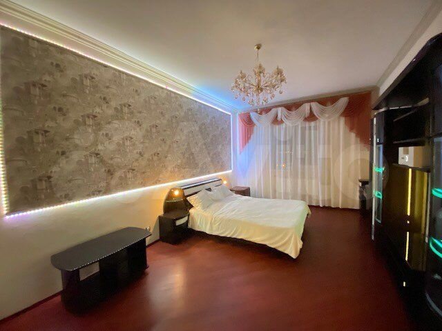 Таунхаус 125 м² на участке 1,3 сот.