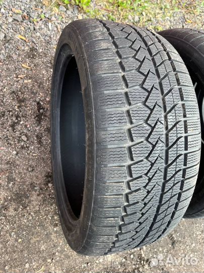 Westlake ZuperSnow Z-507 245/40 R19