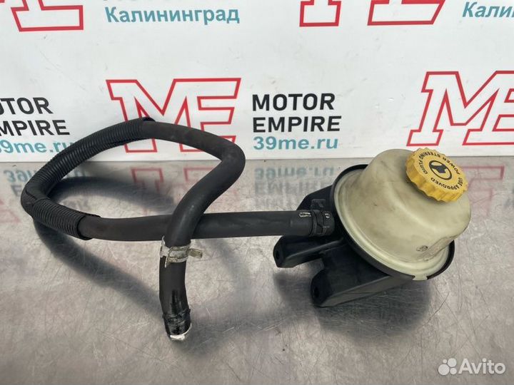 Бачок гидроусилителя Chrysler Voyager 2.4 2001