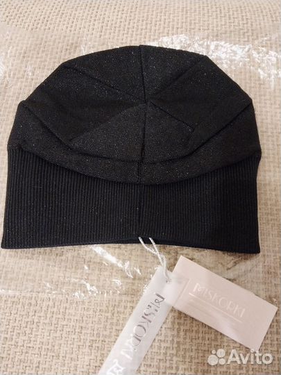 Шапки женские