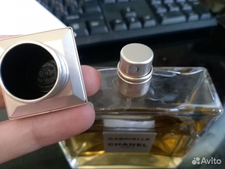 Chanel gabrielle