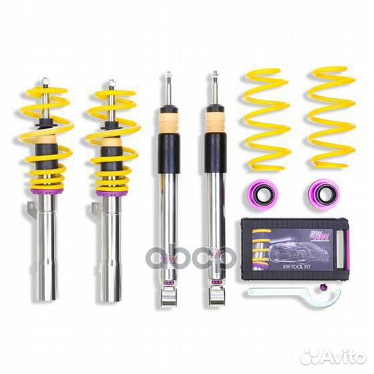 К-т подвески Variant 3 35280089 KW suspensions