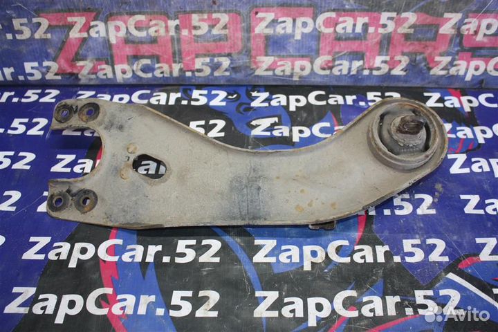 Рычаг задний правый Хендай i30