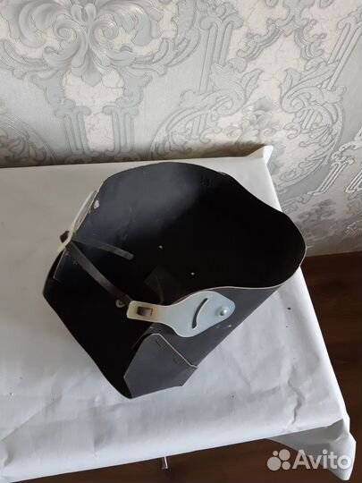 Маска для сварочных работ