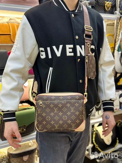 Женская сумка Louis Vuitton