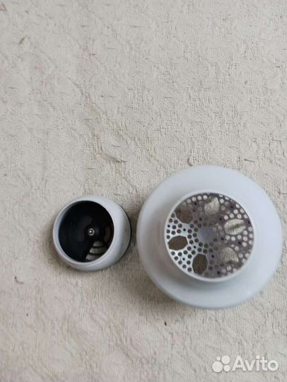 Насадки на фен