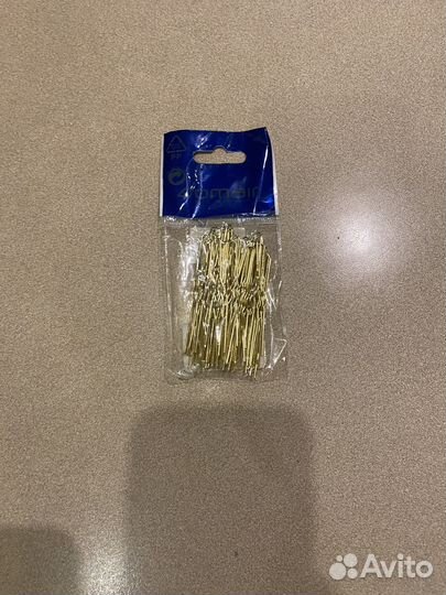 Шпильки для волос