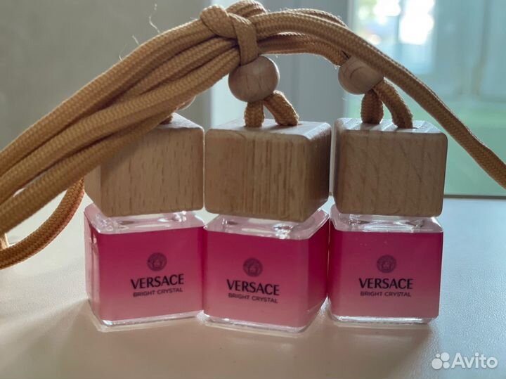 Автопарфюм