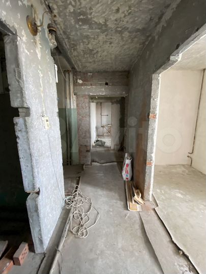 4-к. квартира, 81,3 м², 7/9 эт.