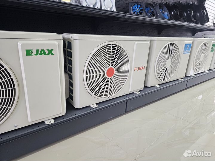 Кондиционер Funai