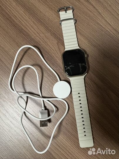 SMART watch