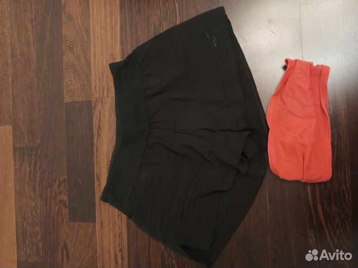 Майки для девочки