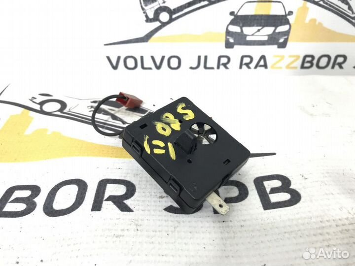 Усилитель антенны FM Volvo S80 2006-2016