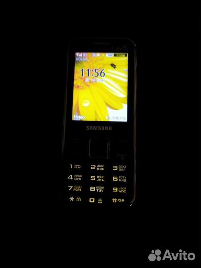 Samsung C3530