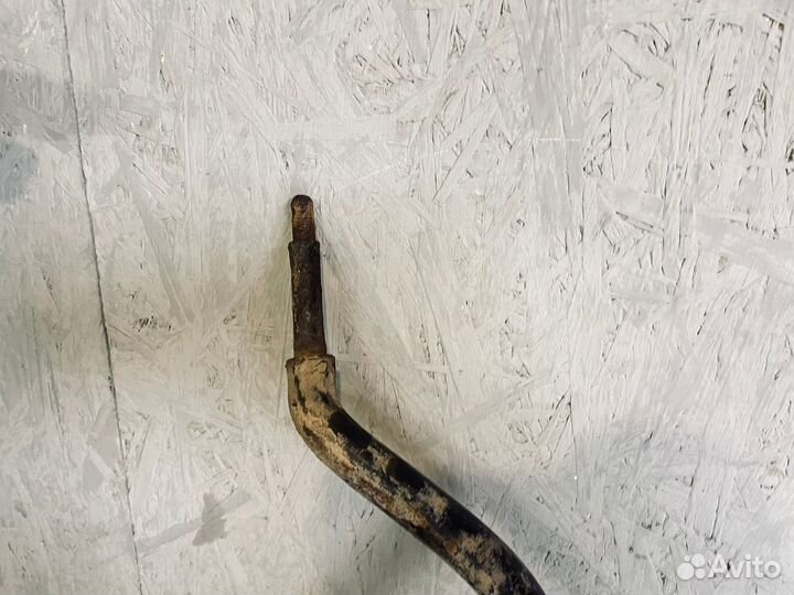 Стабилизатор Daewoo Matiz передний