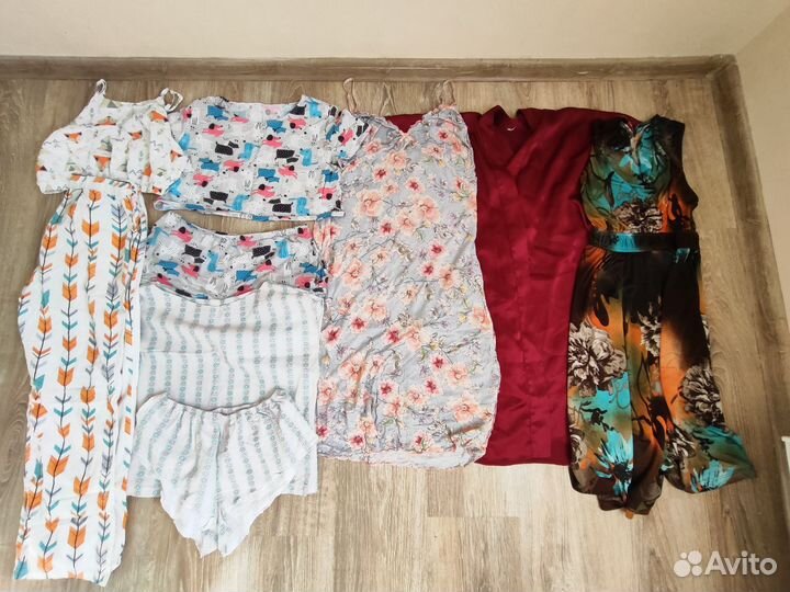 Пакет одежды 44-46
