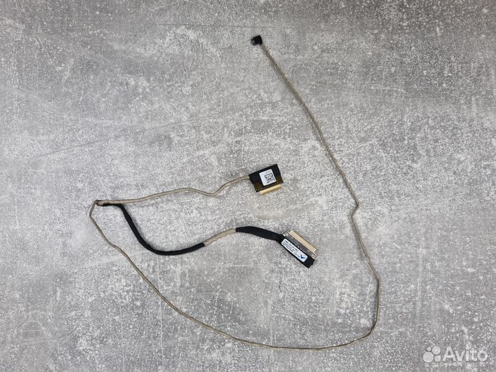 Шлейф матрицы DC02001XQ00 Lenovo B50-30