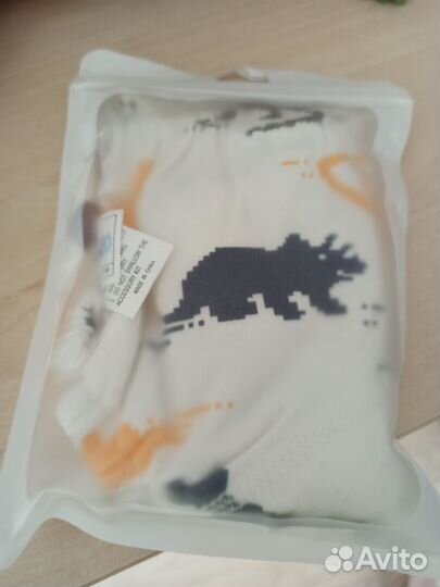 Трусики для приучения к горшку