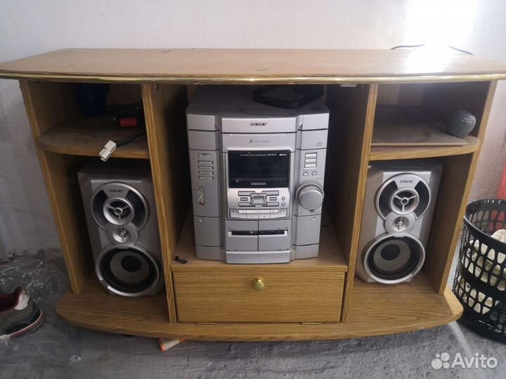 Тумба для телевизора бу