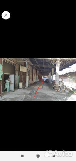 Фонарь задний правый BYD F3 QCJ